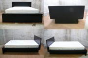 Cassina ixc.】カッシーナ・イクスシー DIMA BED ディーマ ダブルベッド マットレス付き 出張買取 東京都渋谷区 |  ブランド家具買取は東京のリサイクルショップ チェリーズマーケット