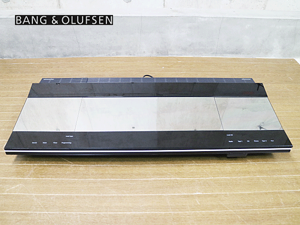 Bang&Olufsen】バング&オルフセン Beocenter9500 ベオセンター9500 CDレシーバー 出張買取 東京都渋谷区 |  ブランド家具買取は東京のリサイクルショップ チェリーズマーケット