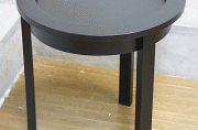 【Cassina ixc.】カッシーナ・イクスシー SELENE side table