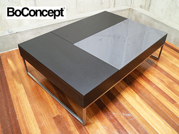 Bo concept ボーコンセプト ローテーブル