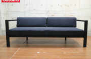 【Cassina ixc.】カッシーナ・イクスシー BELLIS べリス 2人掛けソファ ベンチ East by Eastwest 出張買取  東京都江東区 | ブランド家具買取は東京のリサイクルショップ チェリーズマーケット