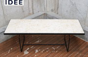 【IDEE】イデー MACTAN LOW TABLE マクタン ローテーブル