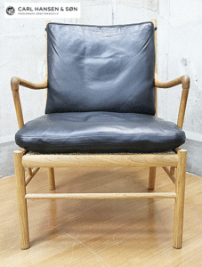 Carlhansen & son】カール・ハンセン&サン OW149 COLONIAL CHAIR