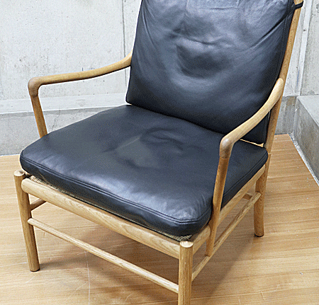 Carlhansen & son】カール・ハンセン&サン OW149 COLONIAL CHAIR