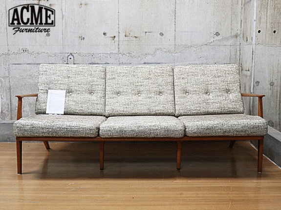 ACME Furniture】アクメ・ファニチャー DELMAR SOFA デルマーソファ 3