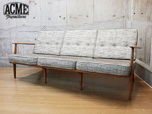 大特価!!】 Furniture ACME DELMAR （クッションのみ） 3P SOFA その他