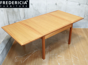 【Fredericia】フレデリシア 5362 Folding coffee table