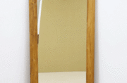 a.depeche】アデペシュ old teak mirror L オールドチークミラー L 姿見 全身鏡 出張買取 神奈川県横浜市港北区 |  ブランド家具買取は東京のリサイクルショップ チェリーズマーケット