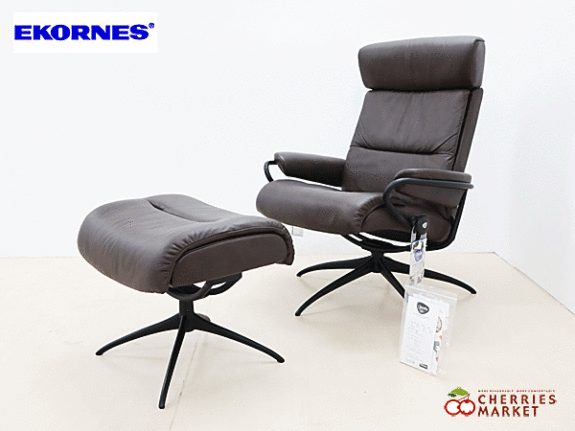 Ekornes】エコーネス Stressless Tokyo Star ストレスレス トーキョー