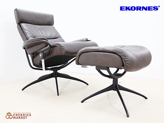 Ekornes】エコーネス Stressless Tokyo Star ストレスレス トーキョー