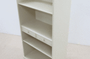 LAURA ASHLEY】ローラアシュレイ DORSET Book Shelf ドーセット ブックシェルフ 本棚/キャビネット/収納 出張買取  東京都豊島区 | ブランド家具買取は東京のリサイクルショップ チェリーズマーケット