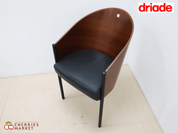 driade】ドリアデ Costes Chair コステスチェア アームチェア