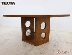 【TECTA】テクタ ACTUS アクタス M21 DINING TABLE ダイニングテーブル 出張買取 東京都文京区