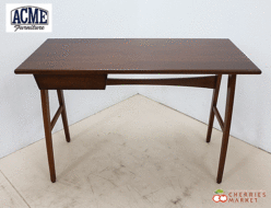 【ACME Furniture】アクメ ファニチャー DELMAR DESk デルマー デスク/机 ウォールナット 出張買取 東京都杉並区