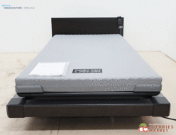 【PARAMOUNT BED】パラマウントベッド 電動リクライニング セミシングルベッド 1＋1モーター INTIME 1000/カルムコア RM-E531 出張買取 埼玉県さいたま市浦和区