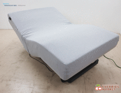 【PARAMOUNT BED】パラマウントベッド アクティブスリープ セミダブルベッド 電動リクライニングベッド 出張買取 東京都荒川区