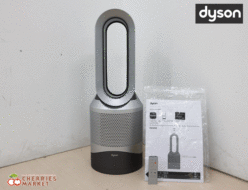 【Dyson】ダイソン Pure Hot + Cool Link 空気清浄機能付ファンヒーター 空気清浄機/ヒーター/扇風機 HP03 出張買取 東京都世田谷区