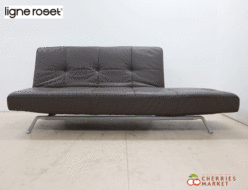 【ligne roset】リーンロゼ SMALA スマラ 3人掛けソファ/ソファベッド 出張買取 神奈川県横浜市中区