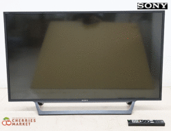 【SONY】ソニー BRAVIA ブラビア フルハイビジョン液晶テレビ W730Eシリーズ 43V型 KJ-43W730E 出張買取 東京都中央区