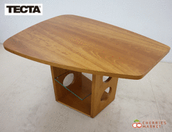 【TECTA】テクタ ACTUS アクタス M21-1 DINING TABLE ダイニングテーブル チェリー材 出張買取 東京都渋谷区