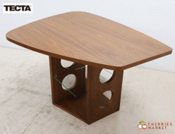 【TECTA】テクタ ACTUS アクタス M21-1 DINING TABLE ダイニングテーブル ウォールナット材 出張買取 神奈川県川崎市高津区