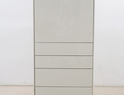 【TIME＆STYLE】タイムアンドスタイル Pastel composition cabinet パステル コンポジション W650 キャビネット/収納 出張買取 東京都品川区