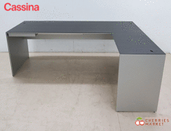 【Cassina】カッシーナ AIR FRAME 3009 EXECUTIVE DESK エアーフレーム 3009 エグゼクティブ デスク/机 出張買取 神奈川県川崎市宮前区