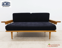 【ACME Furniture】アクメ ファニチャー CARDIFF SOFA カーディフ 2人掛けソファ 出張買取 東京都目黒区