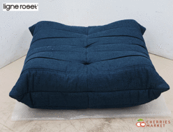 【ligne roset】リーンロゼ TOGO トーゴ パフ オットマン/スツール 出張買取 東京都品川区