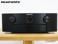 【marantz】マランツ 9.2ch AV Receiver AVレシーバー/AVアンプ SR6015 出張買取 東京都目黒区