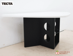 【TECTA】テクタ ACTUS アクタス M21-1 DINING TABLE ダイニングテーブル アッシュ材 出張買取 東京都調布市